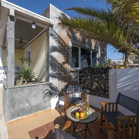 Apartment Madora