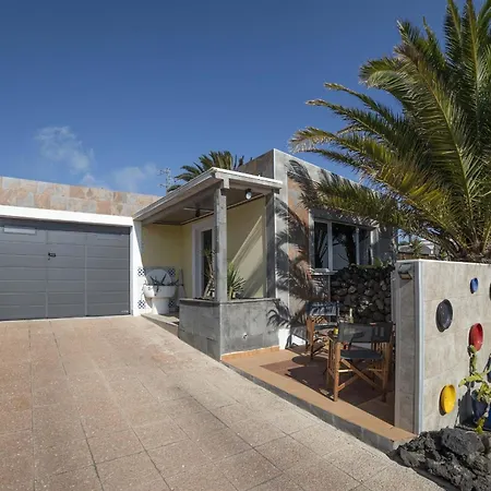 Madora Apartment *