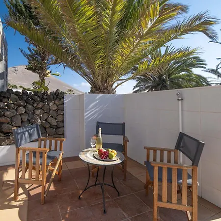 Appartamento Madora La Asomada La Asomada (Lanzarote)